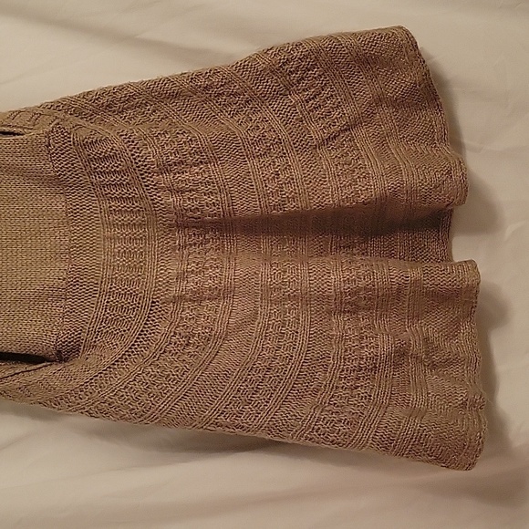 MYSTREE DUSTER CARDIGAN - Picture 4 of 5